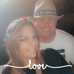 Meet your Posher, Terrie-lee